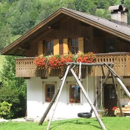 Ciasa Orzun Apartment San Vigilio Di Marebbe