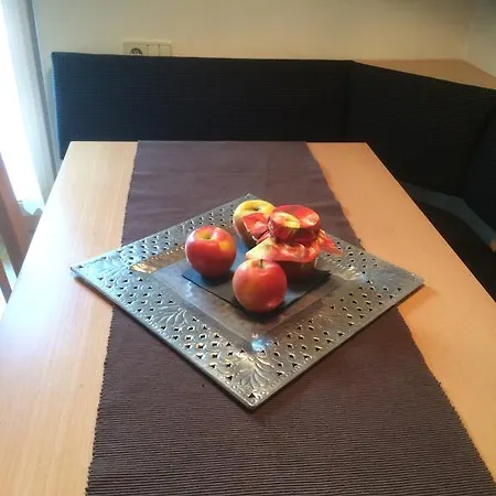 Ciasa Orzun Apartment